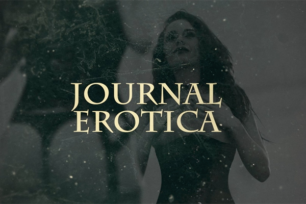 Journal Erotica